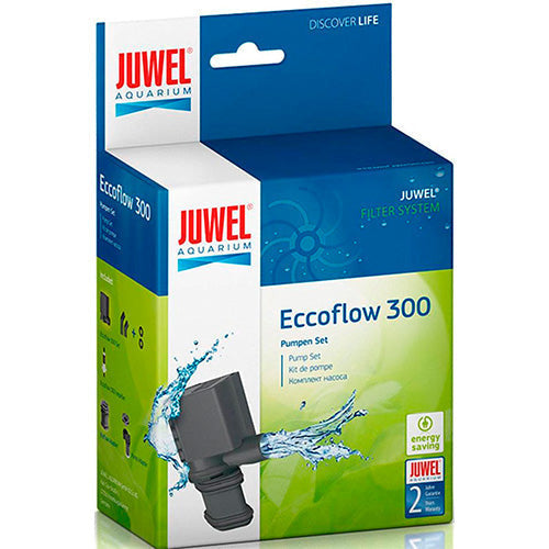 Juwel aquariumpomp Eccoflow - 300 - 500 - 600 - 1000 - 1500 liter