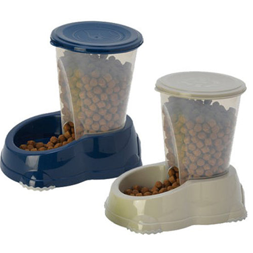 Voerfontein Smartsnacker 1,5 - 3 Liter