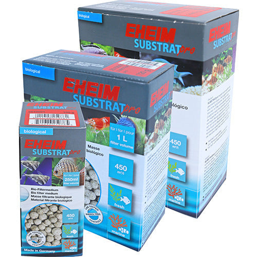 Eheim substraat Pro 250 ml - 1 - 2 liter