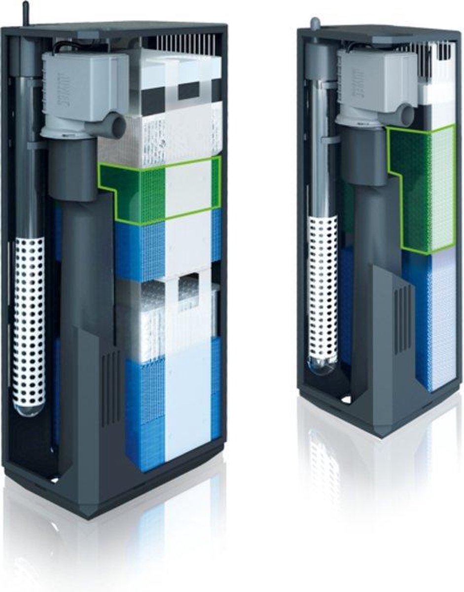 Juwel Nitrax Bioflow 3.0 - 6.0 - 8.0