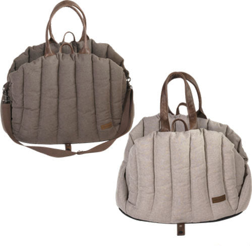 Animal Boulevard Home&Away Stadstas/ Draagtas Diana - Verkrijgbaar in 2 kleuren en 2 maten