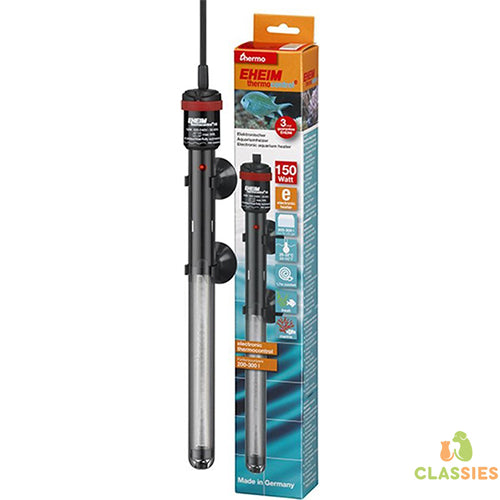 Eheim Thermocontrol heater E-Control 25 - 400 watt