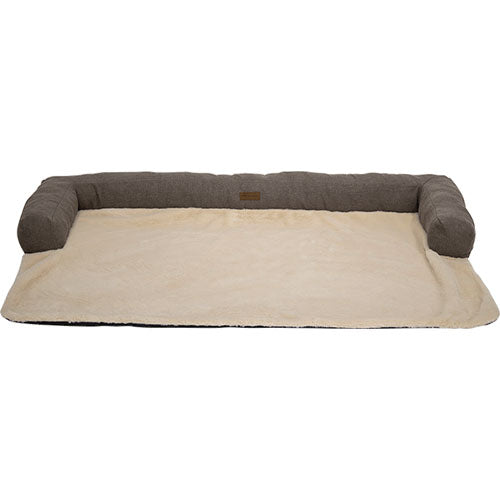 Animal Boulevard HOME&AWAY Sofa Beschermer Bankbeschermer - Verkrijgbaar in 2 maten en 2 kleuren