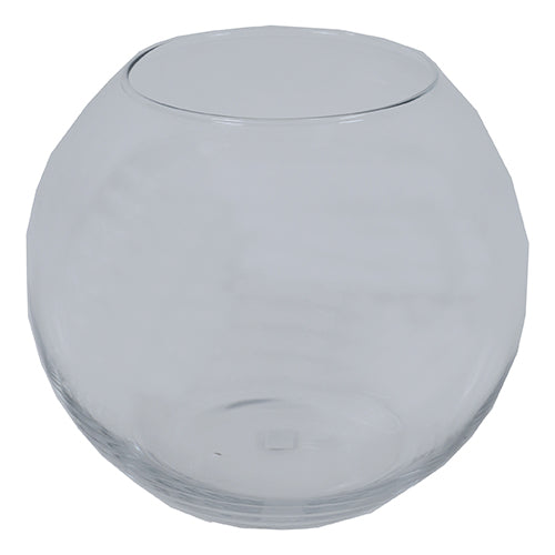 Gladult Vissenkom Aquarium - 35x35x29 cm - 11,5L