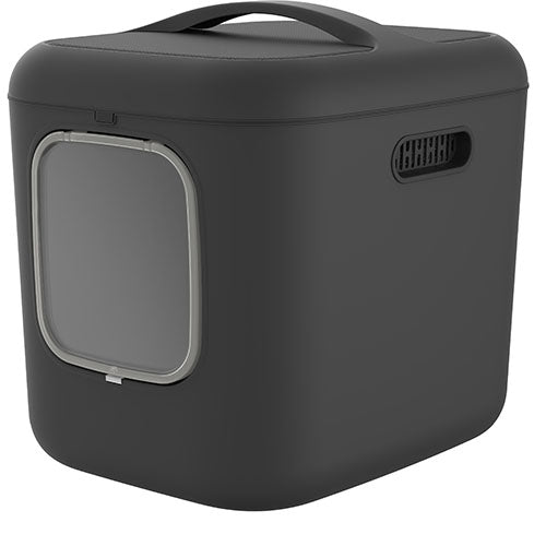 Rotho kattentoilet kattenbak Biala XL 57,6 x 49,2 x 61,4 cm