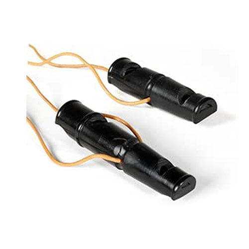 Karlie Pfeife 2 Töne