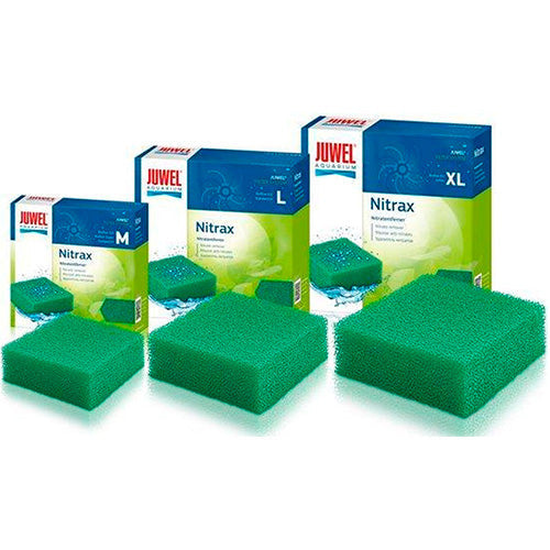 Juwel Nitrax Bioflow 3.0 - 6.0 - 8.0