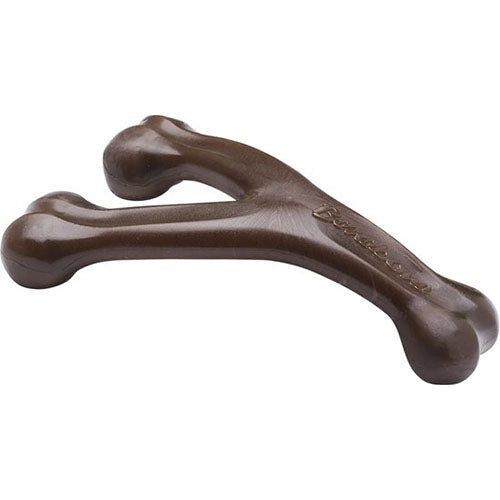 Benebone knaagspeelgoed Wishbone in verschillende maten en smaken