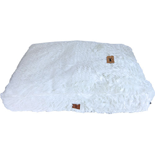 Boony Est1941 ligkussen Polar white