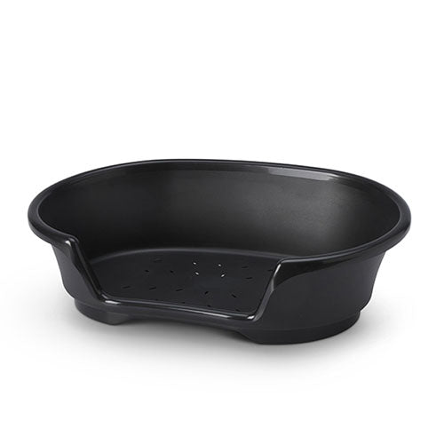 Savic Cosy Air Plastic Hondenmand/ Kattenmand - Verkrijgbaar in 4 maten en 2 kleuren