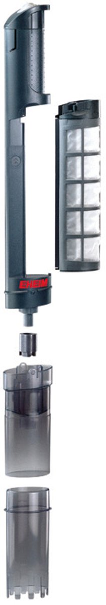Eheim Quick Vac Pro - Elektrische Vuilzuiger
