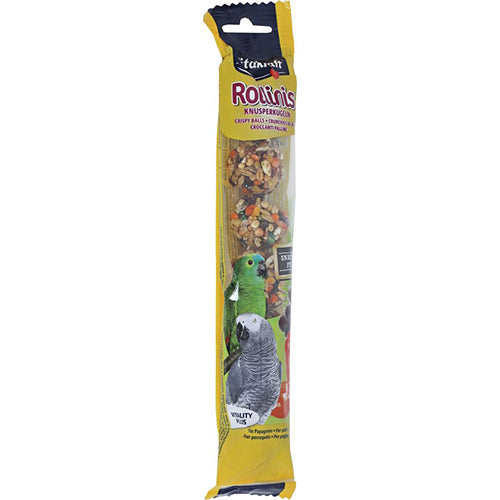Vitakraft Rollinis Papegaai 48 g