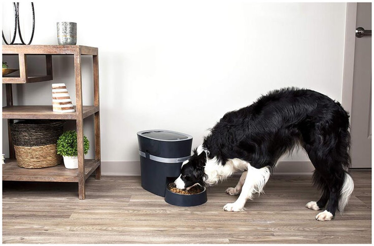 PetSafe® Smart Feed Automatic Pet Feeder - Met Wifi & APP bediening