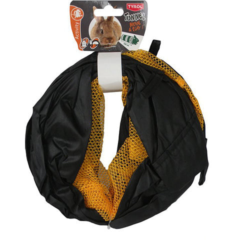 Tyrol Tunnel Voor Konijn En Fret Ø18,5 x 100 cm