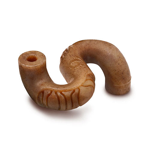 Benebone Tripe Bone Rund - knaagspeelgoed - pens - 3 maten