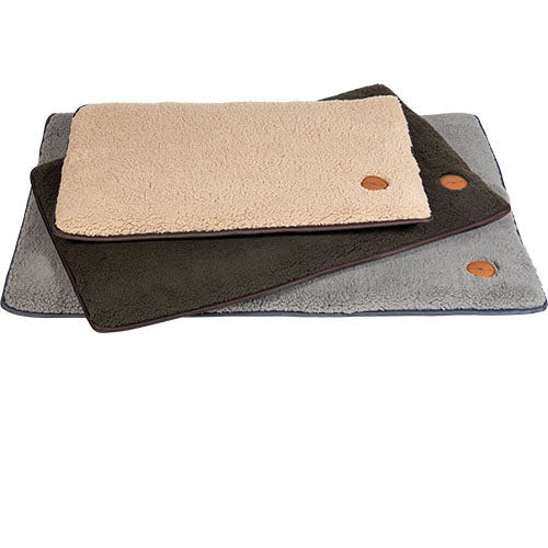 Jack and Vanilla Brooklyn benchkussen - 3 kleuren