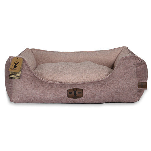 Boony EST 1941 Premium Divan - Orthopedische Hondenmand - verkrijgbaar in 4 maten