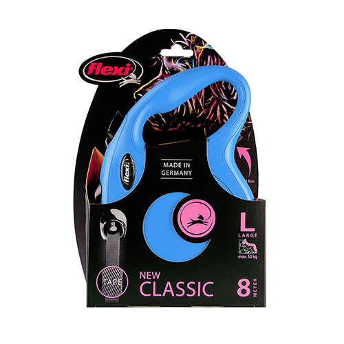 Flexi rollijn Classic tape L 5 of 8 m