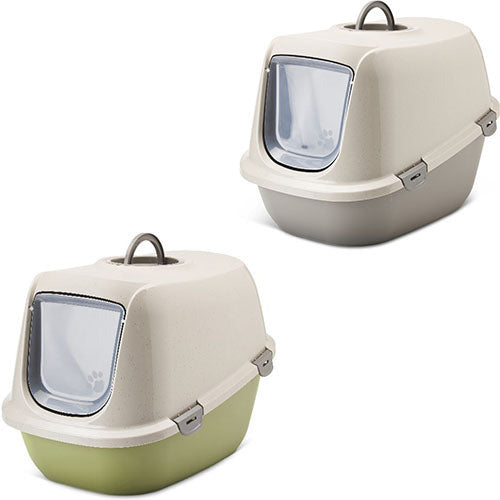 Happy Planet Leo Katzentoilette XL 64 x 46 x 56 cm