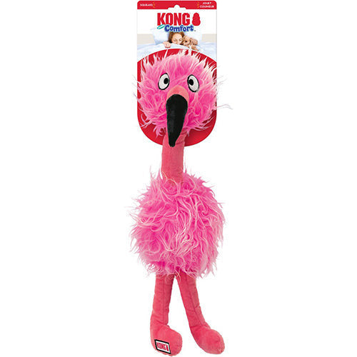Kong - Comfort Jumbo Birds Vogel 50 cm