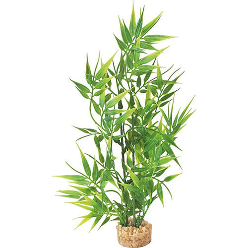 Sydeco Kunstplant Bamboo Pick 18 cm