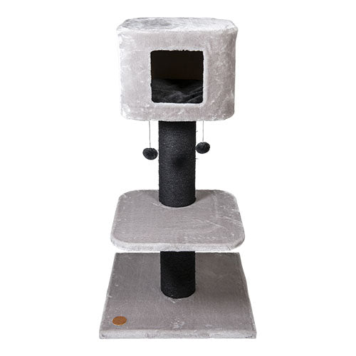 Jack and Vanilla krabpaal Judy 60 x 60 x 115 cm