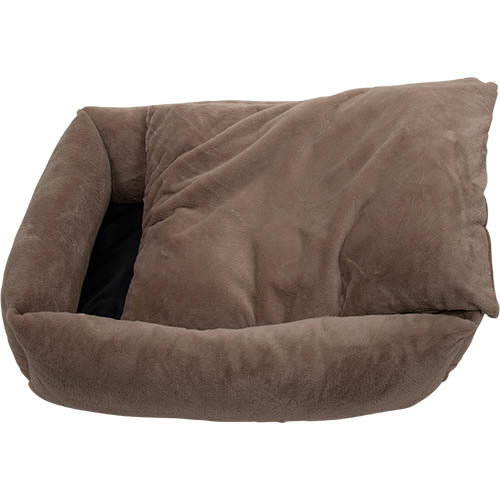 Animal Boulevard - Champs-Elysées Sofa Mand Mokka - 3 maten