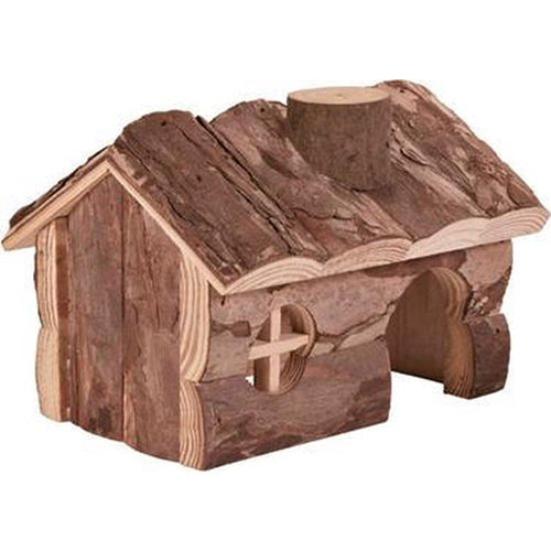 Nagerhaus Hendrik 15 x 12 x 11 cm