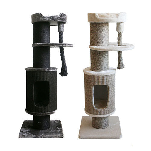 Boon Kratzbaum Butora 131 cm in zwei Farben