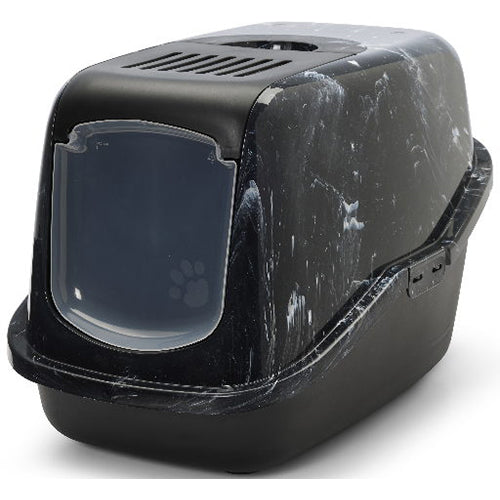 Savic Nestor Katzentoilette – 3 Größen und verschiedene Farben