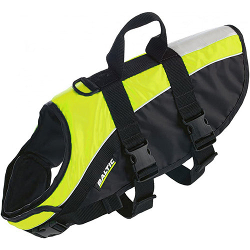 Baltic Hondenzwemvest Mascot - Verkrijgbaar in 4 kleuren en 6 maten