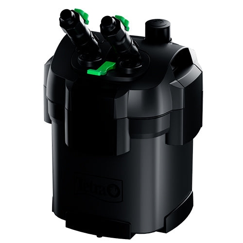 Tetra Außenfilter Ex-Serie - 500 - 700 - 1000 - 1500 plus