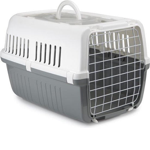 Savic reismand Zephos grijs in 2 maten