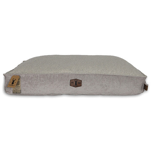 Boony est1941 ligkussen orthopedisch almond peach