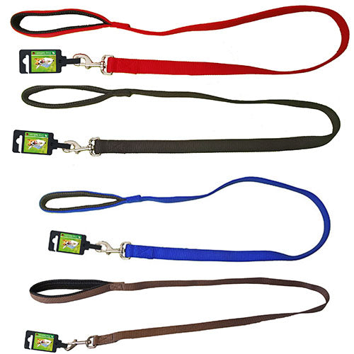 Boony Dog fashion lijn nylon “SP” enkel 25 mm x 130 cm