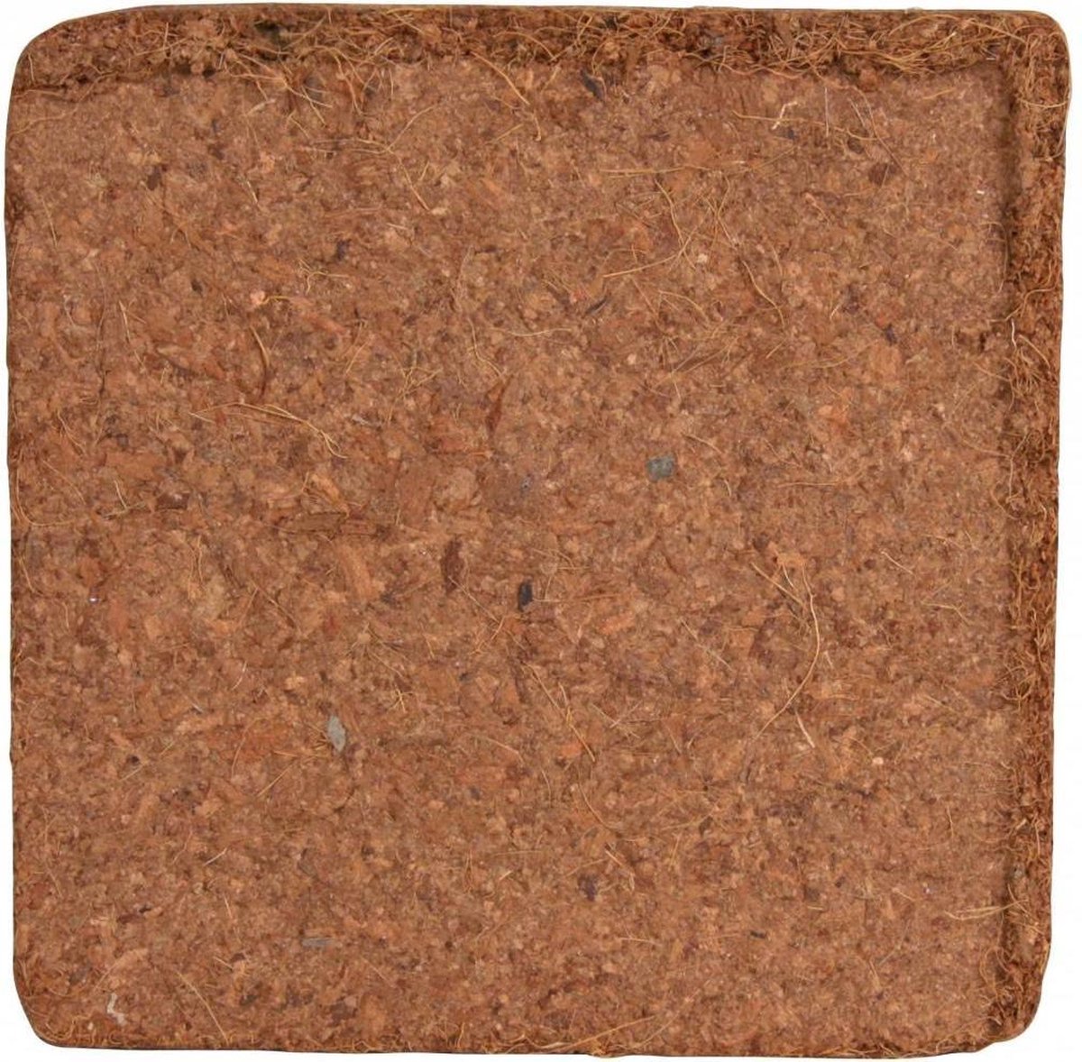 Trixie kokosvezel/humus substraat - bodembedekking