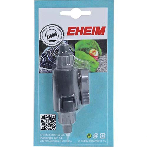 Schlauchhahn Ø 9/12 mm