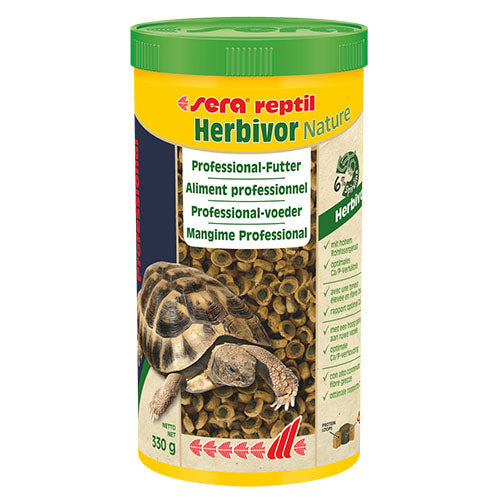 sera Reptil herbivore Professional nature