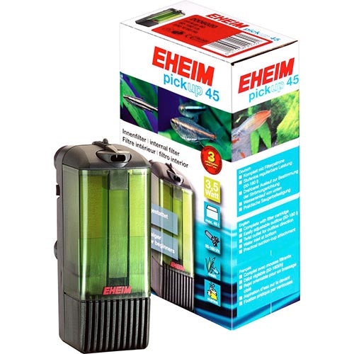 Eheim binnenfilter Pick-Up