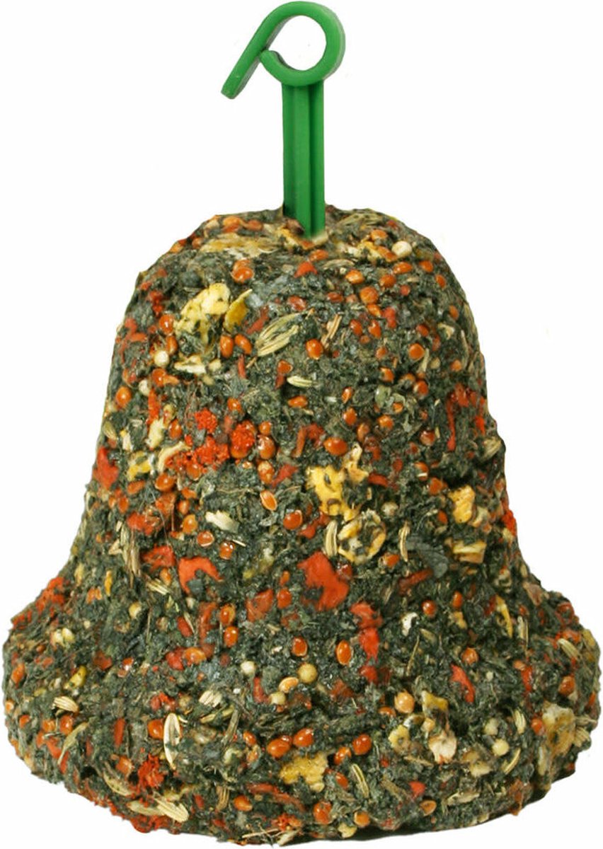 JR Farm Hooiklok Wortel 125 gr