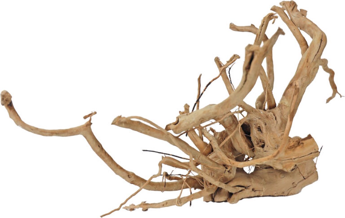 Boon Aquariumhout Red Moor Wood Large - 40-50 cm