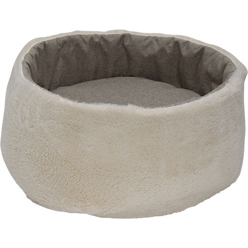 Jack and Vanilla Nimba - Mand met 7 verschillende toepassingen - In 2 kleuren verkrijgbaar