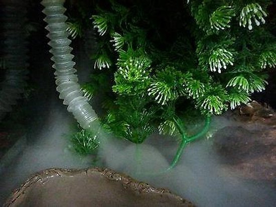 Lucky Reptile Super Fog II - Humidifier
