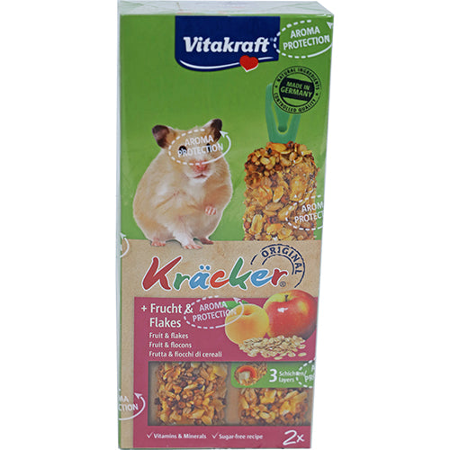 Vitakraft knaagdierensnack in verschillende smaken