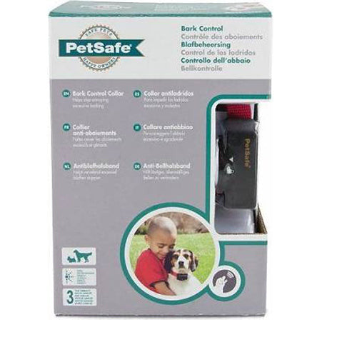 Petsafe anti blafband