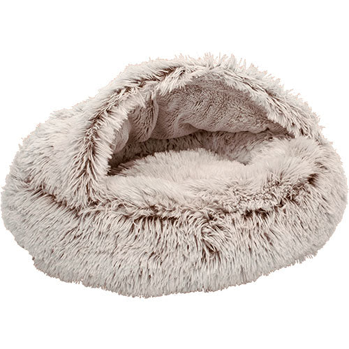 Animal Boulevard Long Plush Grot - Verkrijgbaar in 2 kleuren en 2 maten