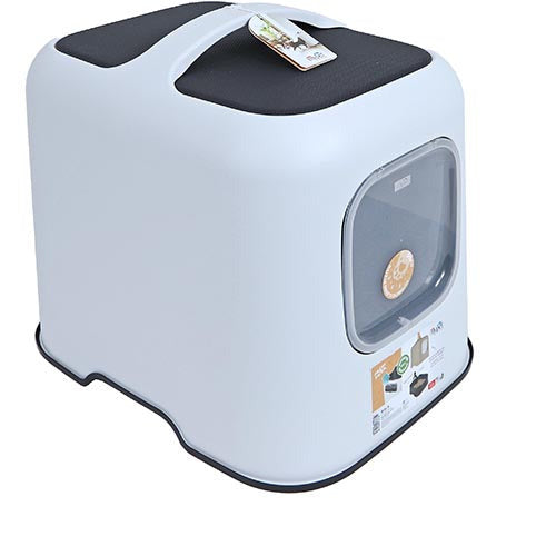 Rotho kattentoilet Biala 51 x 39,5 x 44,3 cm