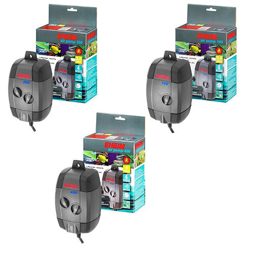 Eheim Luftpumpe Air