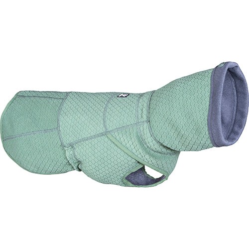 Hurtta hondenjas of onderjas Razzle Dazzle Midlayer tweezijdig