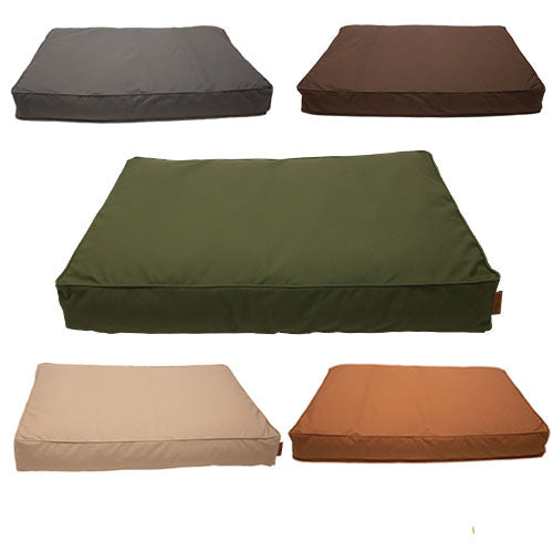 Jack and Vanilla hondenkussen Memphis in twee maten